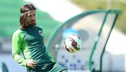 Tiago Pinto e Rúben Lima assegurados