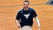 Zach LaVine