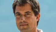 Luís Rocha, diretor técnico nacional da Federação Portuguesa de Vela 