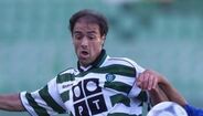 Hugo (defesa-central) - Também era utilizado como médio defensivo e disse adeus aos relvados em 2013, no Beira-Mar. Atualmente com 44 anos, é coordenador executivo da formação do Sp. Braga desde junho de 2015.