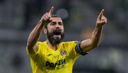 Defesa: Albiol (Villarreal)