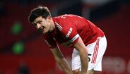 Defesa: Maguire (Manchester United)