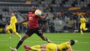 Defesa: Wan-Bissaka (Manchester United)