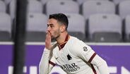 Defesa: Spinazzola (Roma)