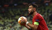 Médio: Bruno Fernandes (Manchester United)