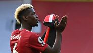 Médio: Pogba (Manchester United)