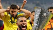 Médio: Capoue (Villarreal)