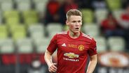Médio: McTominay (Manchester United)