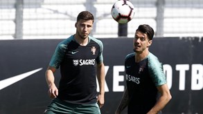 José Fonte: «Rúben Dias é o melhor central do mundo neste ...