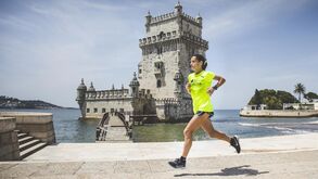 Vera Nunes foi 2.ª a nível global na Wings for Life World Run