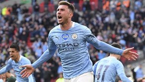 FIFA diz que Aymeric Laporte está elegível para ...