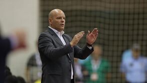 Jorge Braz estende ligação com a Federação Portuguesa de Futebol até 2024