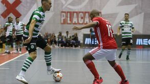 Meias-finais ali tão perto