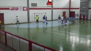 Penamacorense-Sertanense (distrital de futsal)