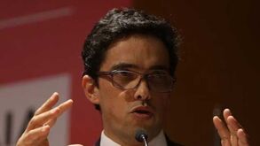 Mário Santos candidato a vice-presidente da Federação Internacional de Canoagem