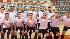 Louletano protestou jogo com o Quinta dos Lombos B 