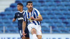 As notas dos jogadores do FC Porto frente ao Belenenses SAD