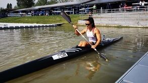 Joana Vasconcelos apura-se para os Jogos Olímpicos