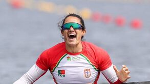 Mais dois em Tóquio