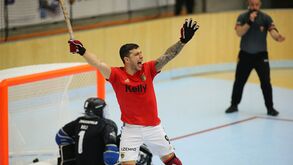 FC Porto-Benfica, 5-6: Águia mais real