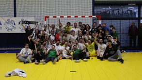 CDE Corvo: A vitória de uma ilha