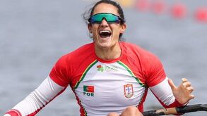 Presidente da República felicita Joana Vasconcelos por vitória na Taça do Mundo