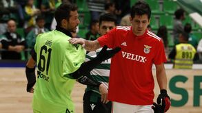 Ângelo Girão: «Nicolía? Estive mal, mas não lhe peço desculpa» 