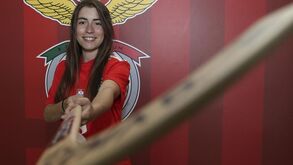 Marlene Sousa deixa Voltregà em sentido em vésperas de defrontar o Benfica