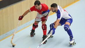 Poka assinou pelo Benfica e foi suspenso pelo FC Porto