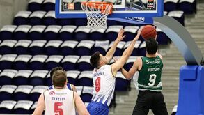 Match point para o FC Porto