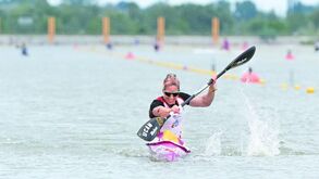 Teresa Portela: «Gostava de disputar mais uma final olímpica»