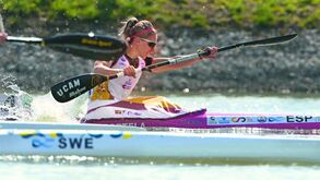 Teresa Portela: «Orgulho em dizer ‘faço parte da evolução»