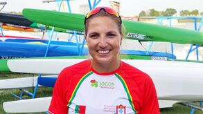 Teresa Portela: «Paris’2024? Não vivo obcecada...»