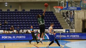Sporting vence FC Porto no Dragão e força o jogo 5 na final do playoff