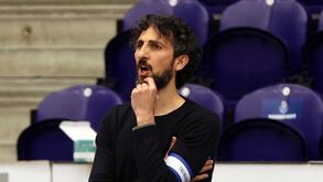 Guillem Cabestany: «Conseguir aqui o empate mostra a nossa força mental»