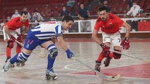 Diretor do Benfica critica arbitragem: «Temos assistido a uma dualidade de critérios»