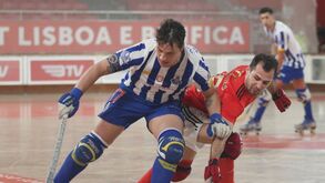 «Que haja equidade»: Benfica reforça críticas à arbitragem no clássico com o FC Porto