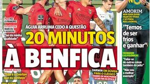 Sábado, 1 de maio de 2021