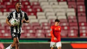 «O interesse do Benfica em Beto é forte e pode levar o clube a pisar limites no mercado»