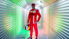 Carlos Sainz a Record: «Circuito do Algarve é emocionante»