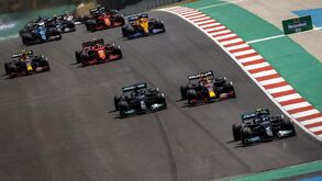 Ni Amorim otimista para regresso da F1 mas avisa: «Sem público e sem dinheiro não há Grande Prémio»