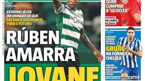 Segunda-feira, 3 de maio de 2021 