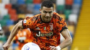 «Cristiano Ronaldo quer terminar o ciclo na Juventus e depois jogar dois anos no Sporting»
