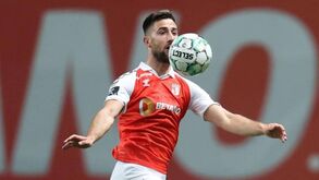 Sporar revolta Sp. Braga com comentário em foto de Feddal e acaba multado