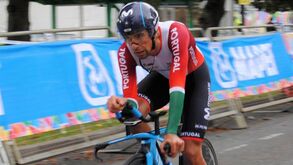 Movistar leva Nelson Oliveira para ajudar Marc Soler na Volta a Itália