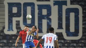 Clássico a caminho na fase de decisões da Liga