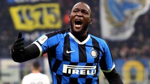 Romelu Lukaku: O patinho feio que virou cisne (e campeão) em Itália