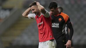 Caso Sporar e a relação dos jogadores com as redes sociais: «Têm de entender que não é uma brincadeira»