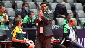 Nuno Dias: «Não sei se em Portugal têm noção do feito que o Sporting alcançou hoje»