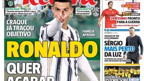 Terça-feira, 4 de maio de 2021